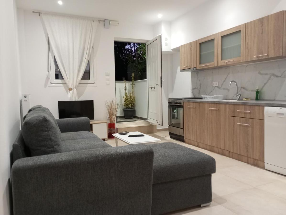 Anassa Studio Trikala מראה חיצוני תמונה