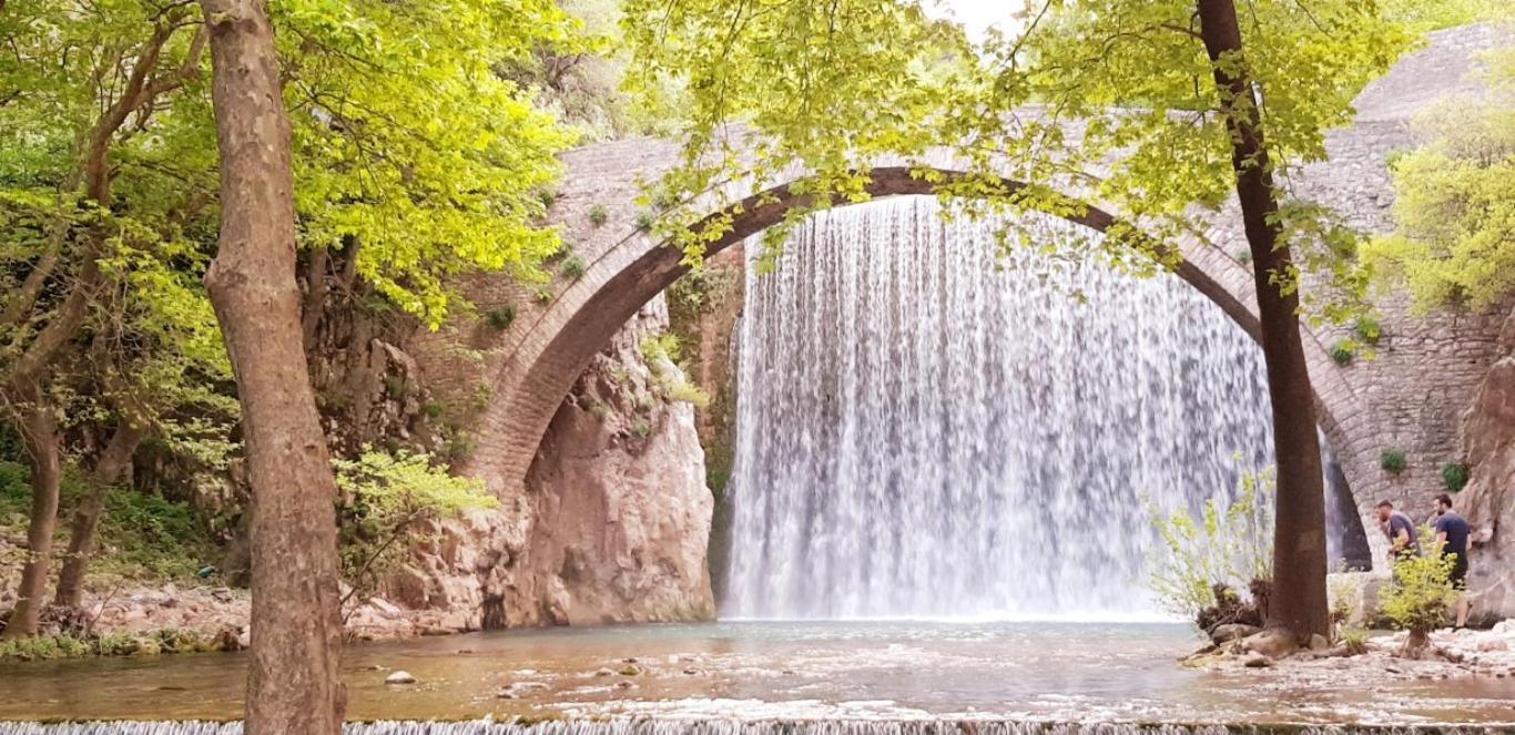 Anassa Studio Trikala מראה חיצוני תמונה