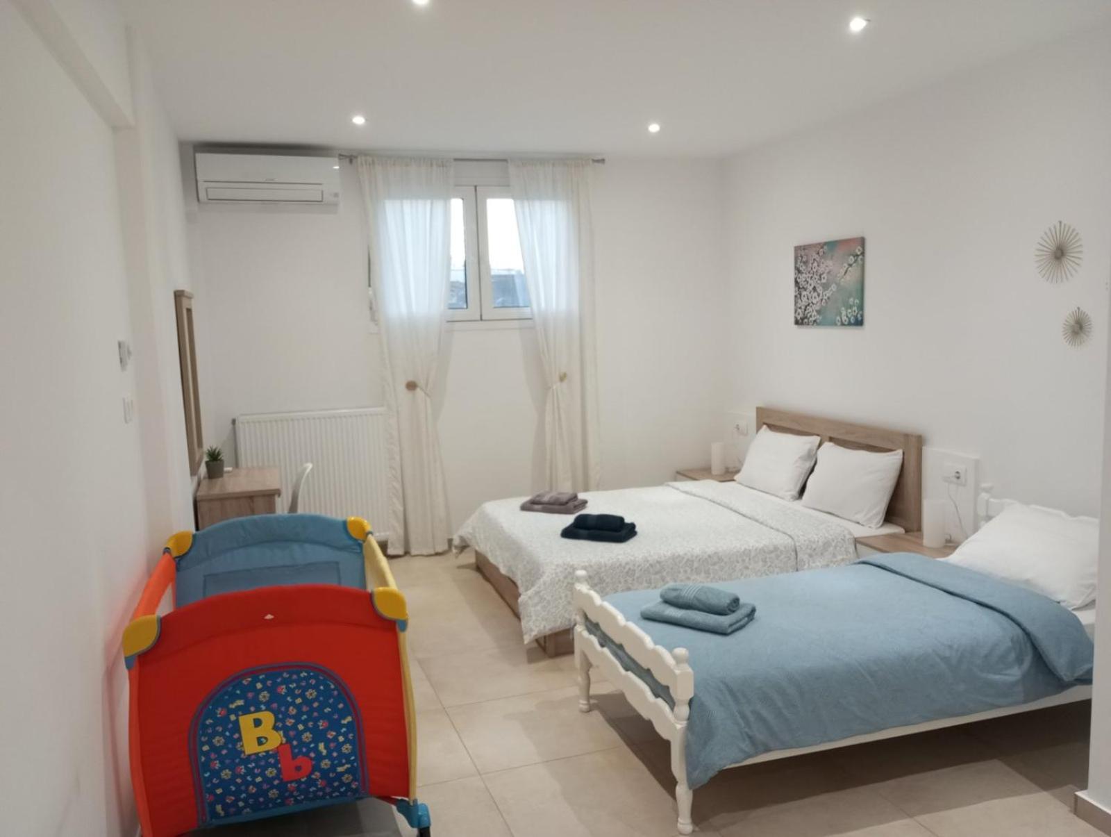 Anassa Studio Trikala מראה חיצוני תמונה